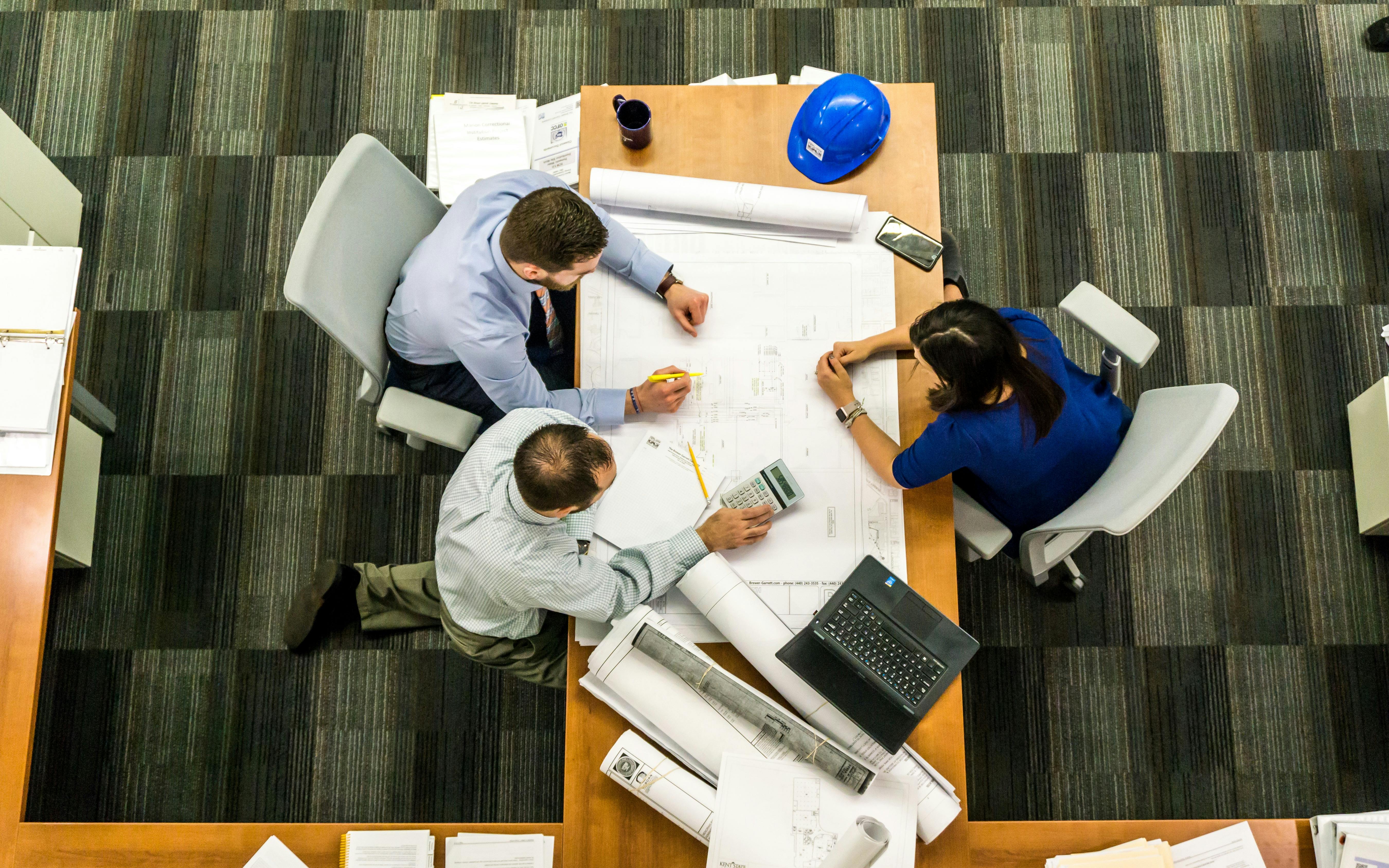 Property Inspection Consulting Experts
